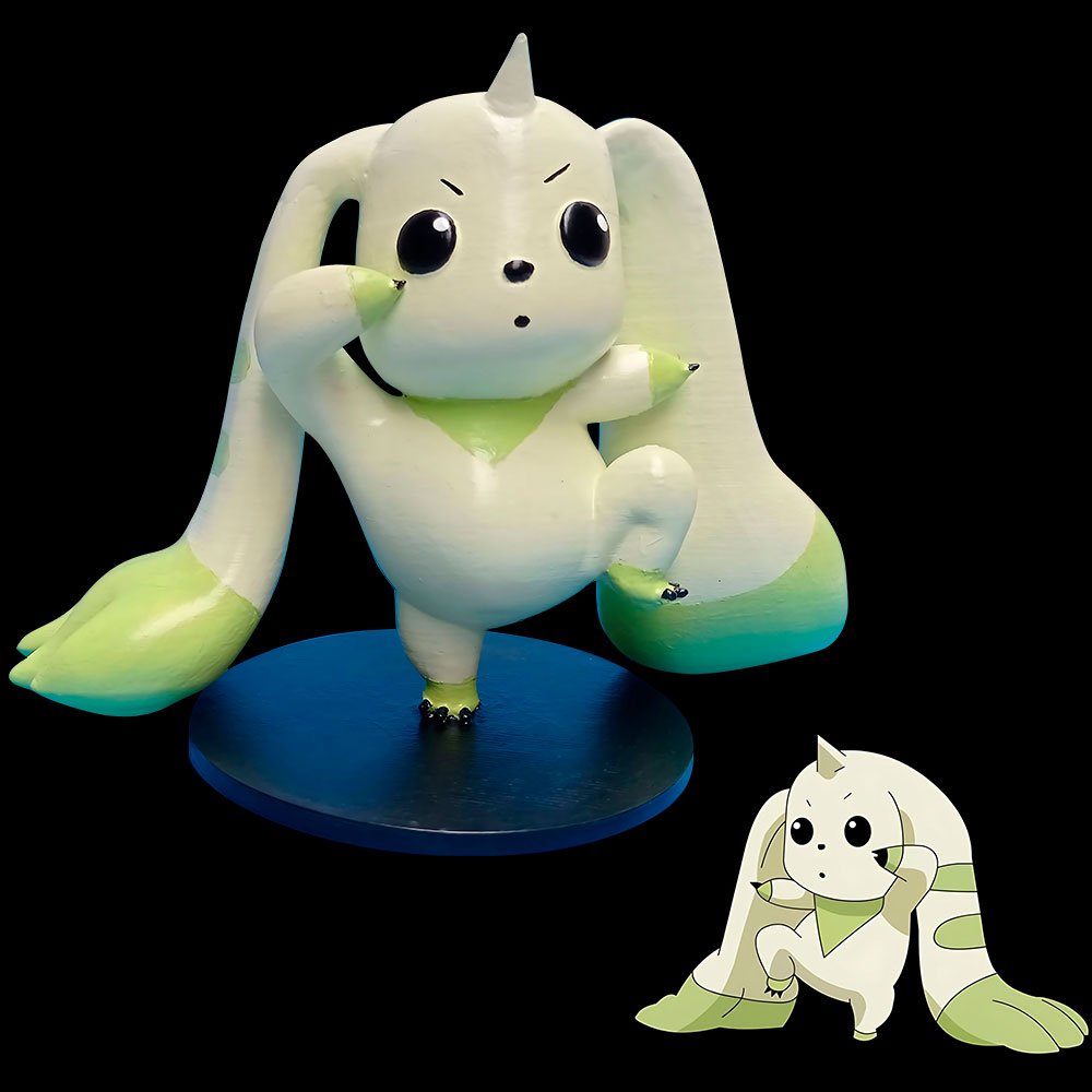 dg-terriermon